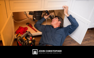 Plumber in Orange County