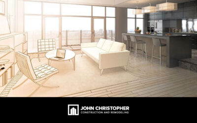 Architectural Planning, Permitting, Design and Construction