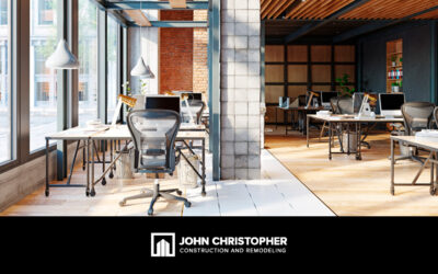 Commercial Business Remodel Contractors