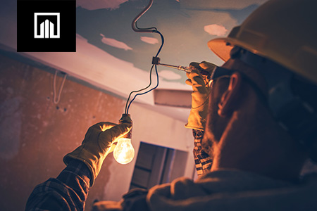 Commercial Electrical Contractors in Orange County