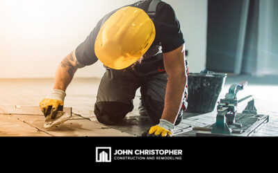 Commercial Licensed Contractor in Orange County