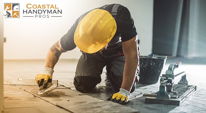 Commercial Licensed Contractor in Orange County