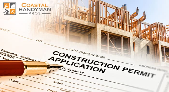 Residential and Commercial Construction Plans and Permitting