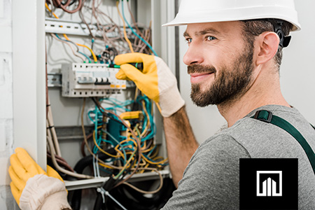 Electrical Rewiring Services