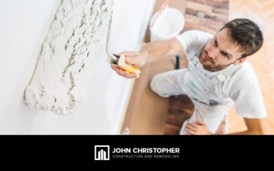 Interior and Exterior Painting | Commercial & Residential Painters