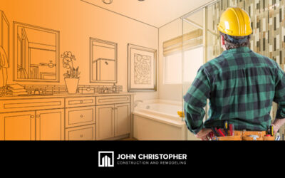 Licensed Contractor for Remodeling Homes and Offices