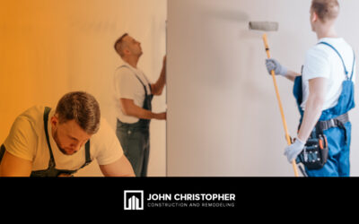 Orange County Commercial Painters