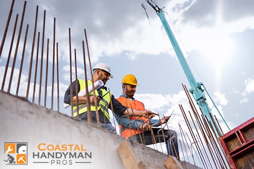 Orange County Construction Services