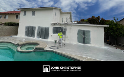 Orange County Home Addition Contractors