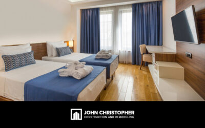 Orange County Hotel Remodeling Contractors