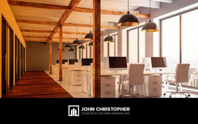 Orange County Office Space Contractor