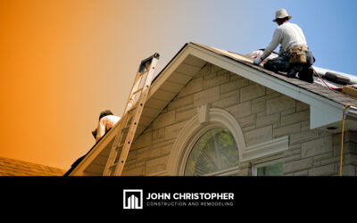 Orange County Roofing Contractors – Repairs and Installations