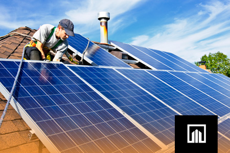 Orange County Solar Panel Installation