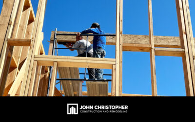 Rough Carpentry Contractors in Orange County