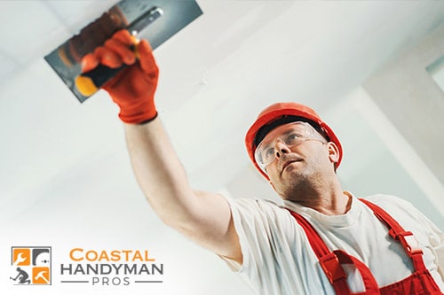 Securing Your Drywall Ceiling