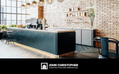 Storefront Remodel Services