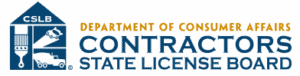 ca contractor state license board