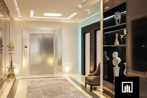 custom residential elevator construction vs pre built systems