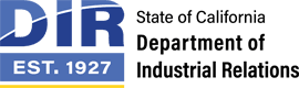 dir logo