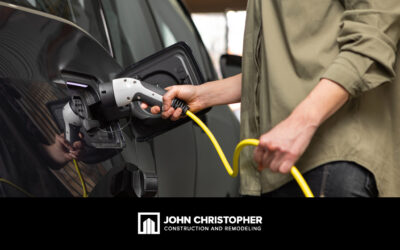 EV Charger Installation for Home and Business in Orange County