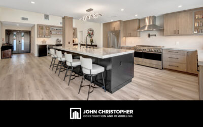Home Remodeling Contractors in Anaheim Hills