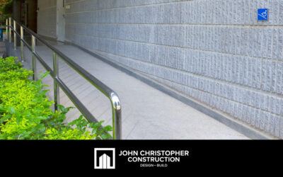 Commercial ADA Renovation Contractors in Orange County