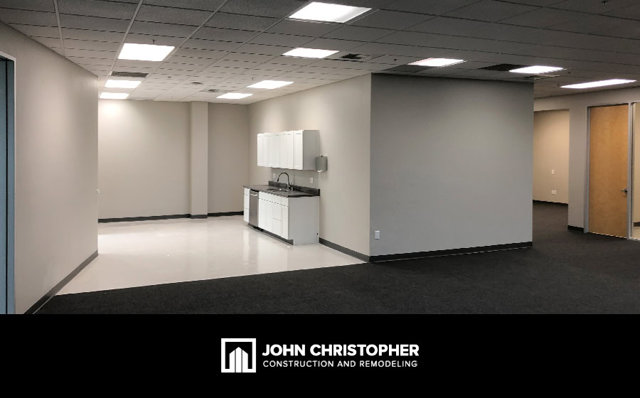 Commercial Contractors for Building Maintenance in Orange County