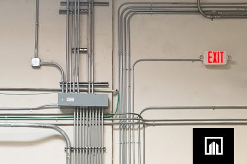 j c construction commercial electric orange county