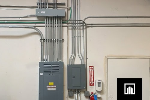 j c construction commercial electrical orange county