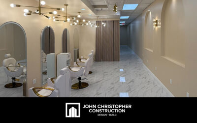 Commercial Facility Upgrades That Reduce Operating Costs in OC