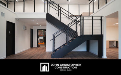 Commercial General Contractors Orange County – Commercial TI