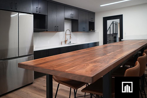 j c construction commercial kitchen installation orange county