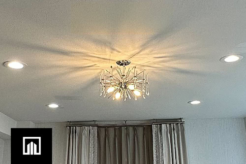 j c construction commercial lighting and electrical upgrades oc