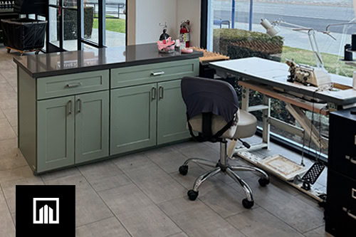j c construction commercial tenant improvement retail office