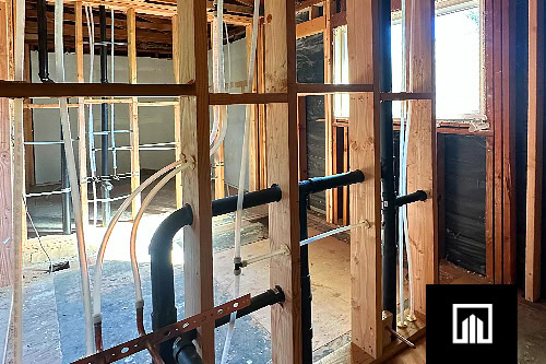 j c construction commercial wall framing orange county