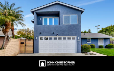 Cost per Sq Ft to Build a Custom ADU in Orange County