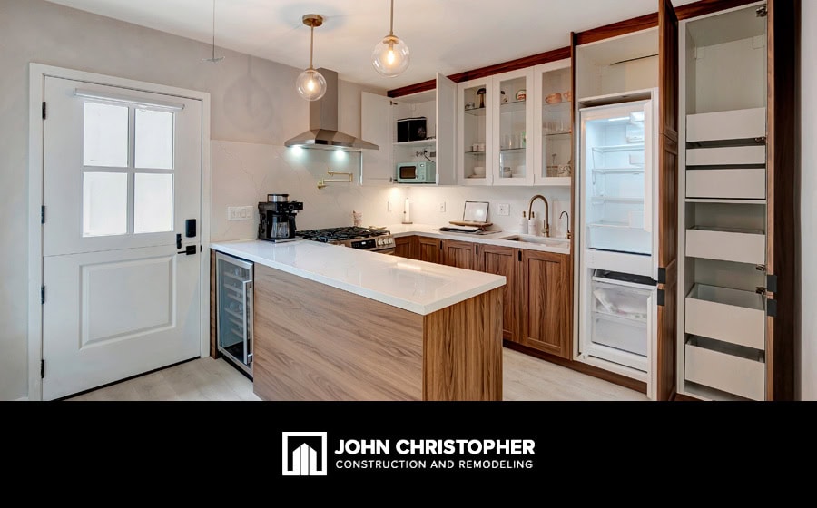 Custom Home Builders Orange County – Additions Renovations Builds