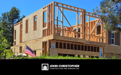 Design and Build General Contractors Orange County