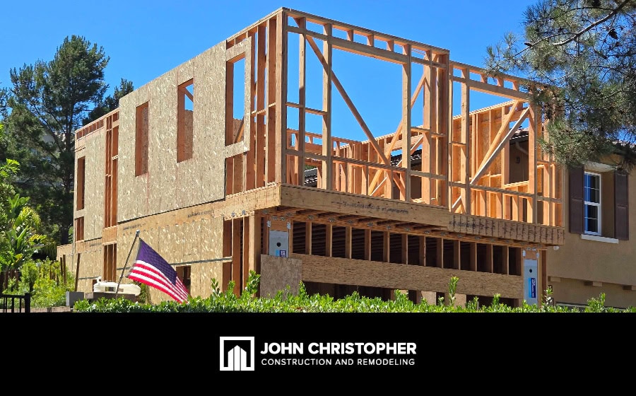 j c construction design and build general contractors orange county