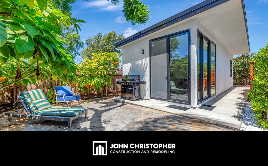 j c construction detached additions garage conversion adus