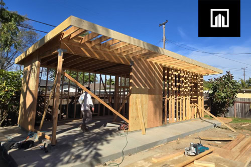 j c construction detatched ground up adus