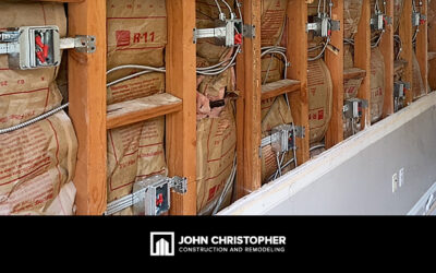 Electrical Contractors Orange County – Licensed Electricians