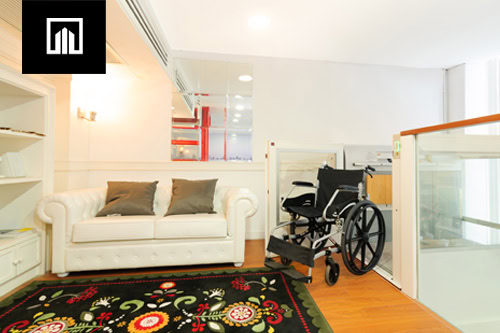 j c construction elevator ada compliant accessibility solutions