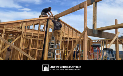 Home Builders in Orange County
