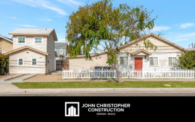 Multi-Generational ADU Living for Orange County Families
