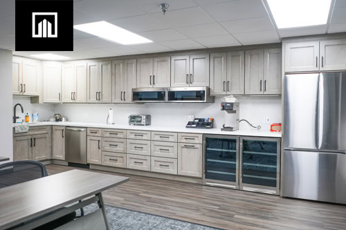j c construction oc office kitchen renovation contractors