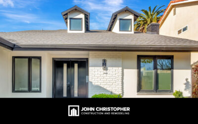 Orange County Roofing Contractors – Residential and Commercial