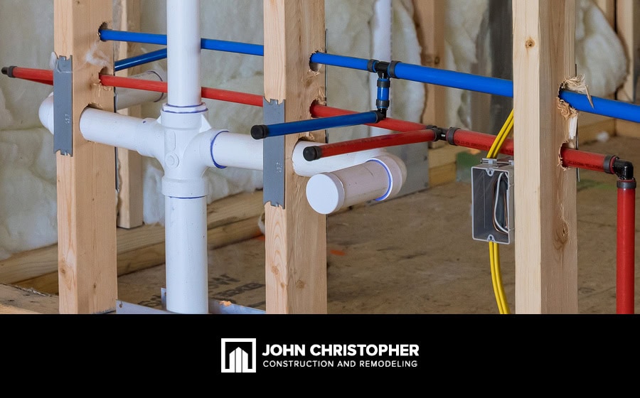 Plumbing Contractors in Orange County – No Need to Shop Around