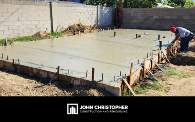 Residential Concrete Contractors Near You