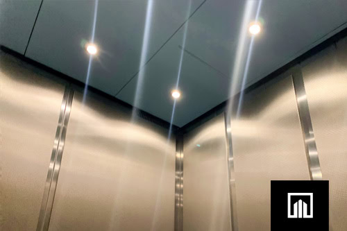j c construction residential elevator luxury finishes and features